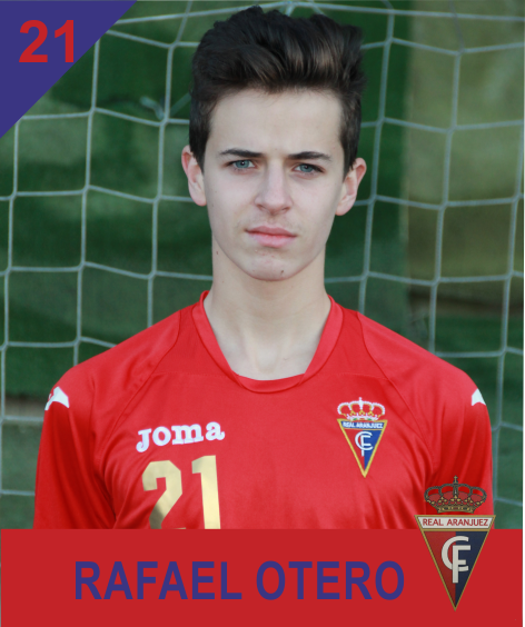 CADETE A-21